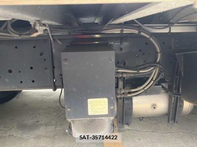 Isuzu GIGA 2015 8758267-15