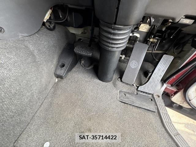 Isuzu GIGA 2015 8758267-4