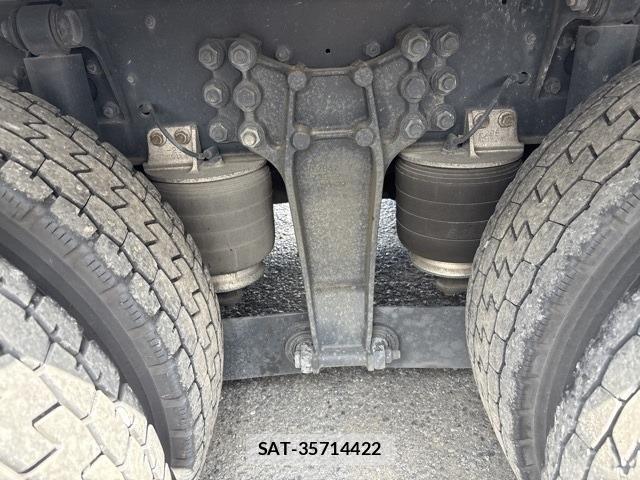 Isuzu GIGA 2015 8758267-8
