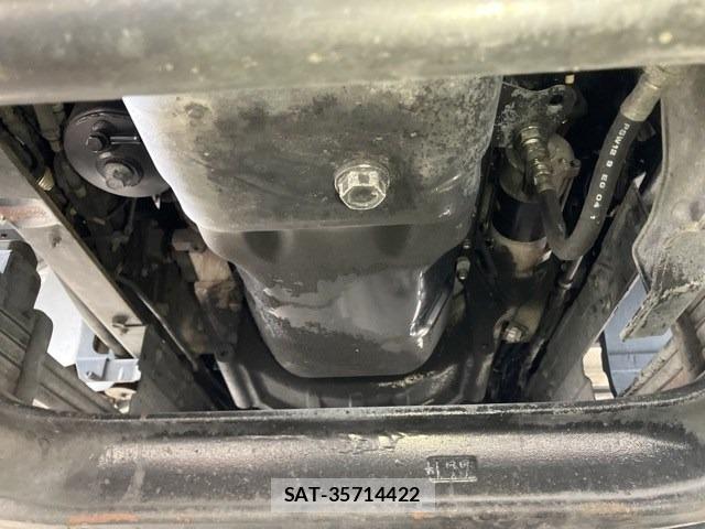 Isuzu GIGA 2015 8758267-9