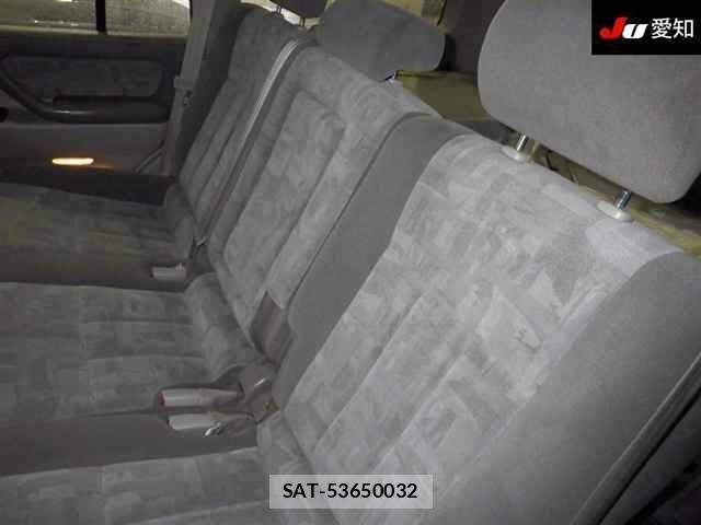 Toyota LAND CRUISER 1998 8809707-4