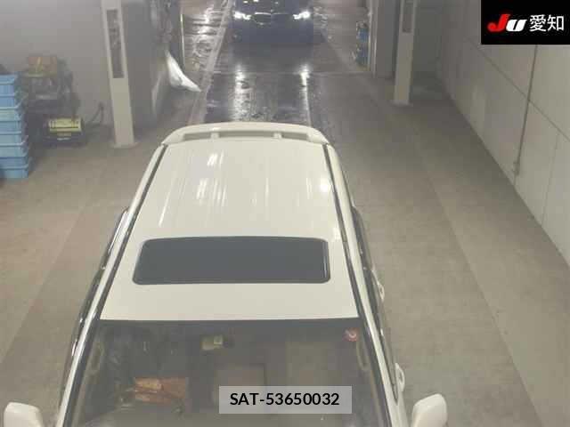 Toyota LAND CRUISER 1998 8809707-9