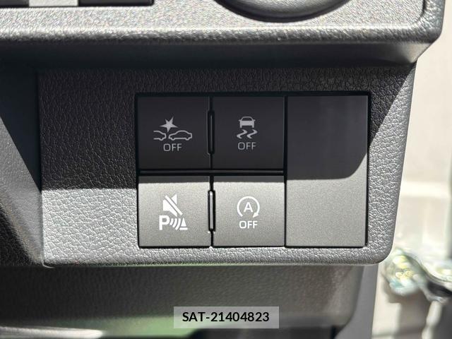Daihatsu MOVE CANBUS 2026 8862931-10