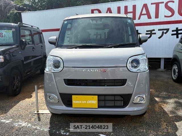 Daihatsu MOVE CANBUS 2026 8862931-11