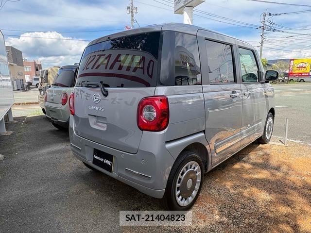 Daihatsu MOVE CANBUS 2026 8862931-12