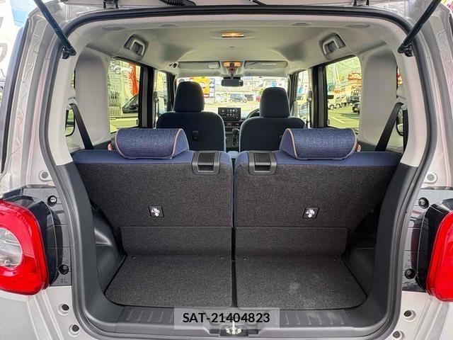 Daihatsu MOVE CANBUS 2026 8862931-13
