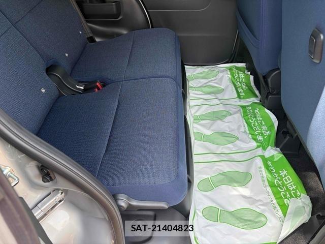 Daihatsu MOVE CANBUS 2026 8862931-18