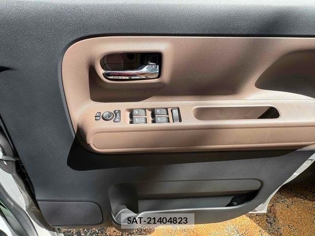 Daihatsu MOVE CANBUS 2026 8862931-20