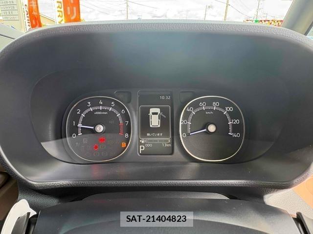 Daihatsu MOVE CANBUS 2026 8862931-22