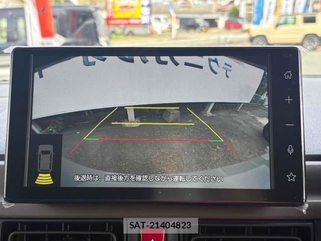 Daihatsu MOVE CANBUS 2026 8862931-3