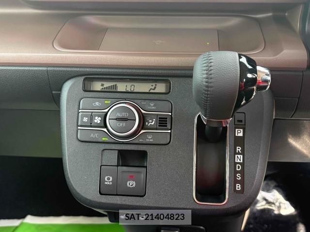 Daihatsu MOVE CANBUS 2026 8862931-7