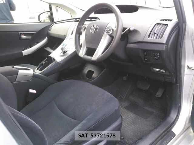 Toyota PRIUS 2012 8863003-3