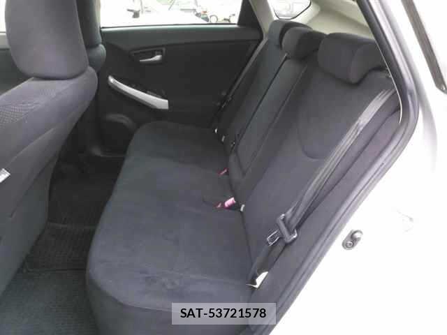 Toyota PRIUS 2012 8863003-9
