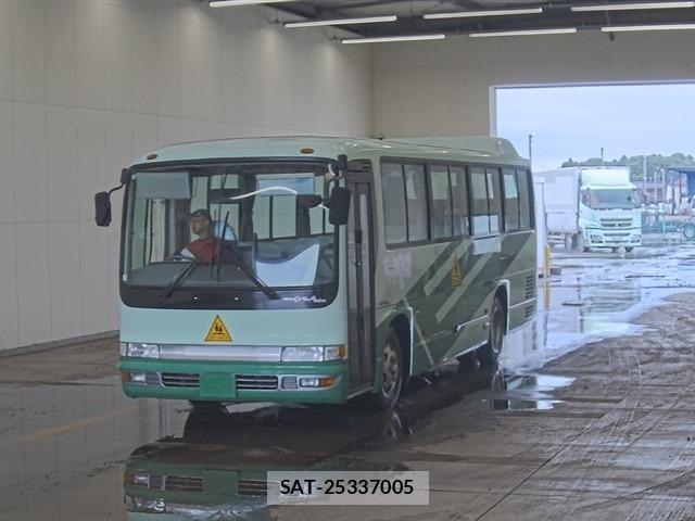 Isuzu GALA 2007 8845207-0