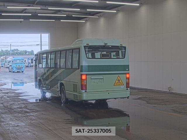 Isuzu GALA 2007 8845207-1