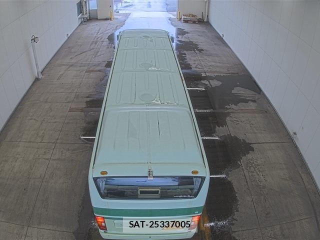 Isuzu GALA 2007 8845207-3