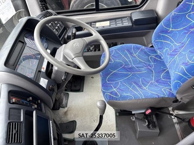 Isuzu GALA 2007 8845207-5