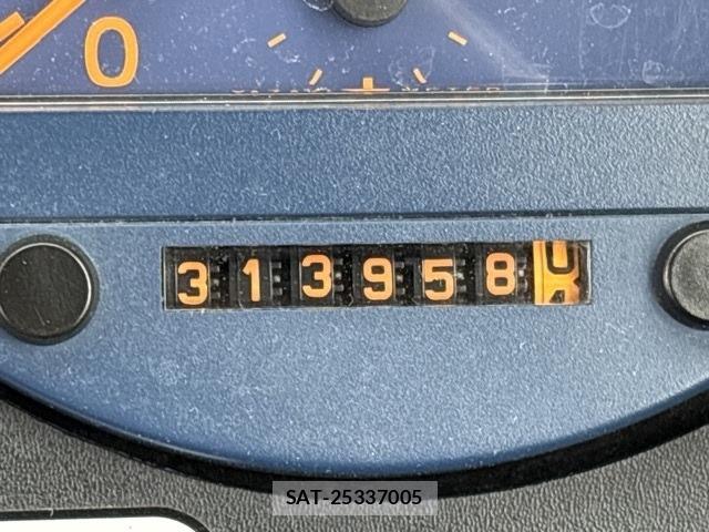 Isuzu GALA 2007 8845207-7