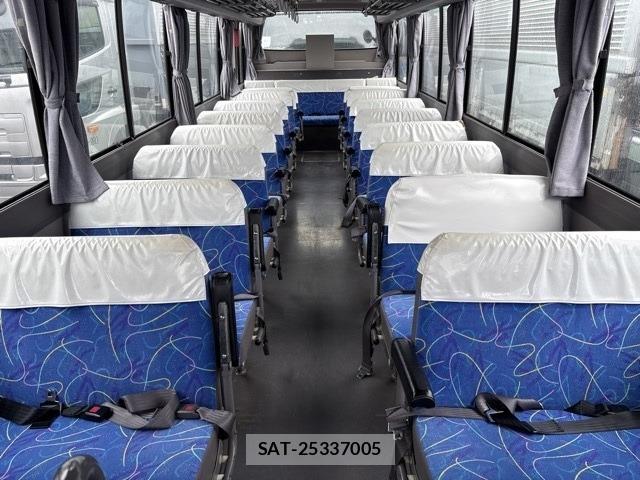 Isuzu GALA 2007 8845207-9