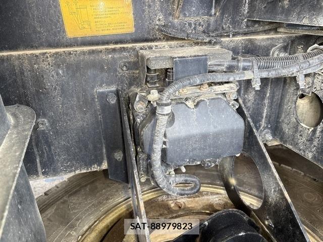 Isuzu GIGA 2014 8758274-10