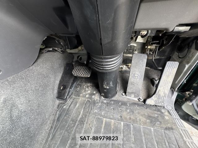 Isuzu GIGA 2014 8758274-4