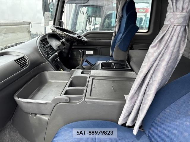 Isuzu GIGA 2014 8758274-5
