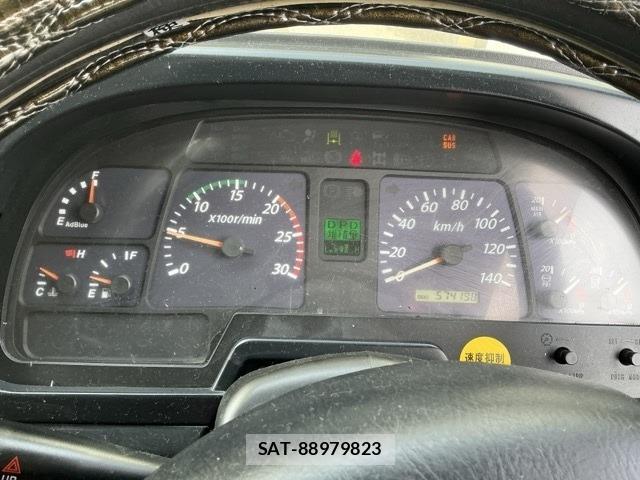 Isuzu GIGA 2014 8758274-6