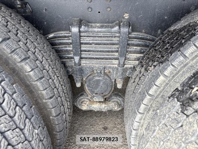 Isuzu GIGA 2014 8758274-8