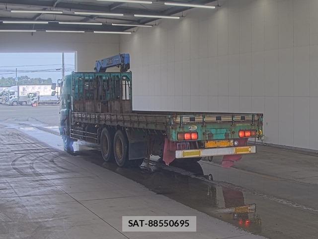 Hino PROFIA 2007 8679419-1
