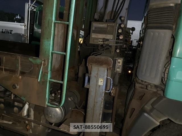 Hino PROFIA 2007 8679419-19