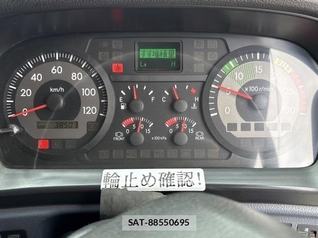 Hino PROFIA 2007 8679419-6