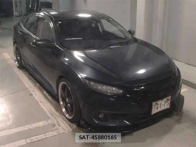 Honda CIVIC 2018 8853468-0