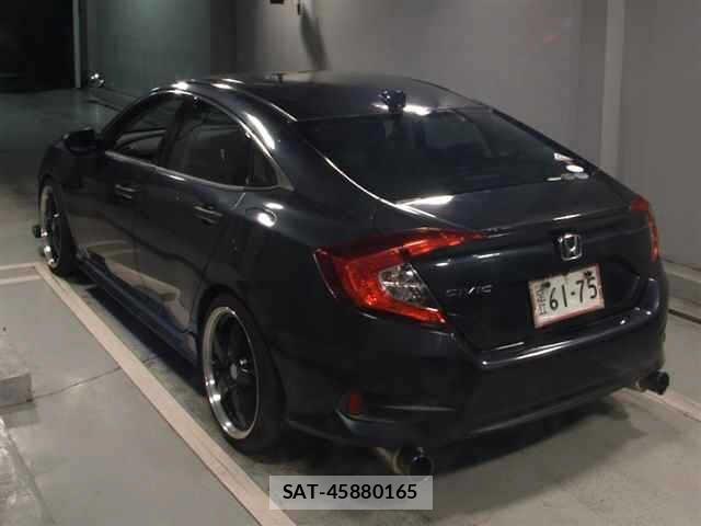 Honda CIVIC 2018 8853468-1