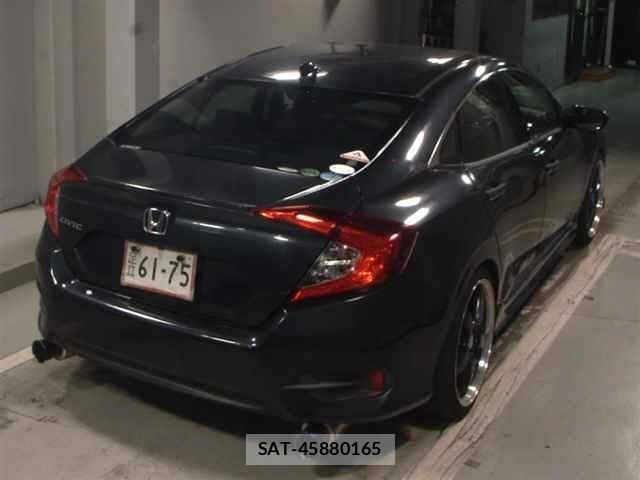 Honda CIVIC 2018 8853468-5