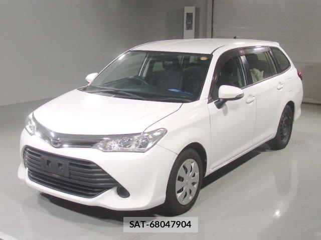 Toyota COROLLA FIELDER 2015 8669714-0