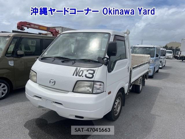 Mazda BONGO TRUCK 2013 8719162-0