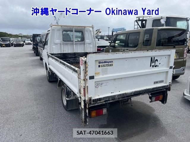 Mazda BONGO TRUCK 2013 8719162-1