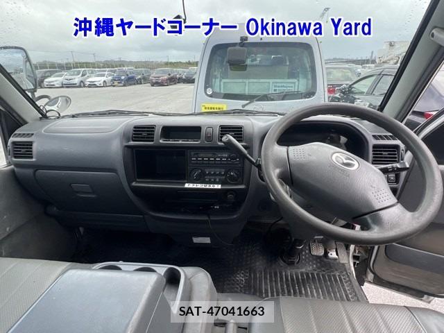 Mazda BONGO TRUCK 2013 8719162-3