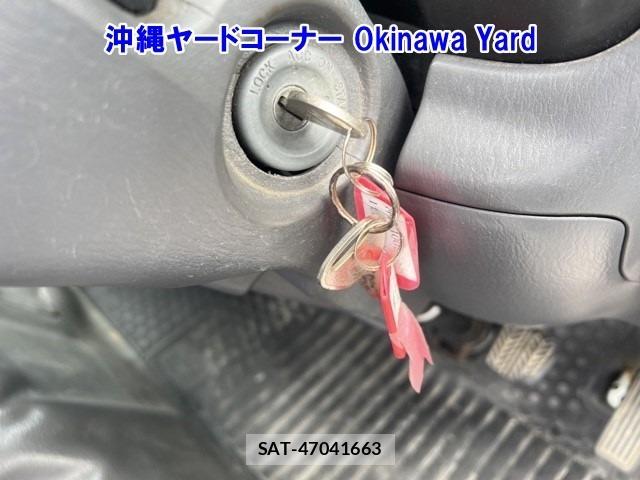 Mazda BONGO TRUCK 2013 8719162-5