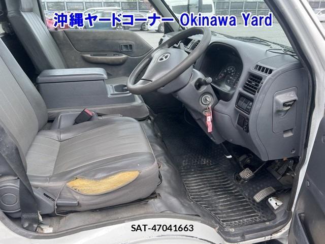 Mazda BONGO TRUCK 2013 8719162-6