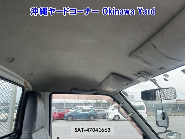Mazda BONGO TRUCK 2013 8719162-7