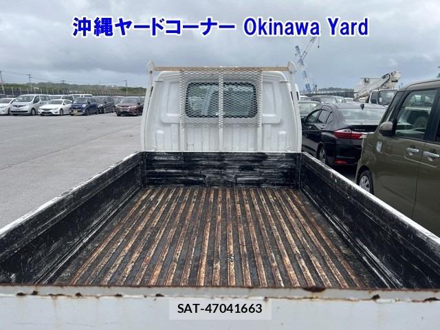 Mazda BONGO TRUCK 2013 8719162-8