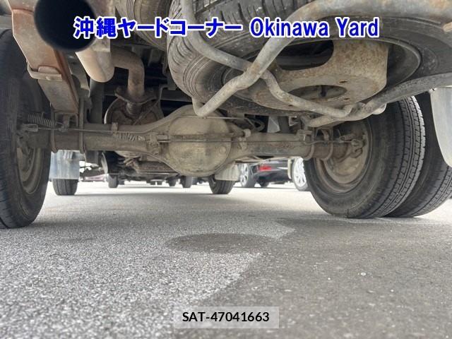 Mazda BONGO TRUCK 2013 8719162-9