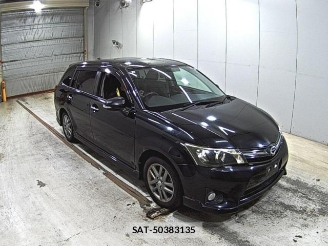 Toyota COROLLA FIELDER 2013 8953092-0