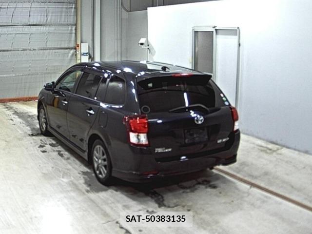 Toyota COROLLA FIELDER 2013 8953092-1
