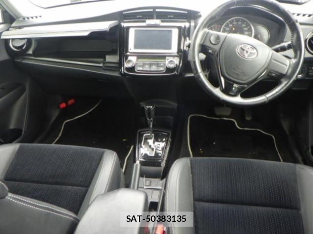 Toyota COROLLA FIELDER 2013 8953092-3