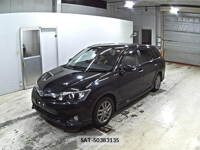 Toyota COROLLA FIELDER 2013 8953092-4