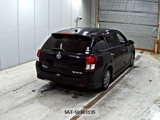 Toyota COROLLA FIELDER 2013 8953092-5