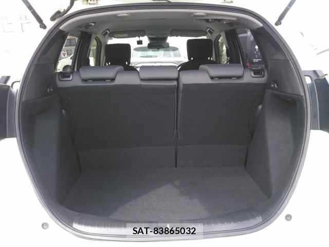 Honda FIT 2021 8703310-10