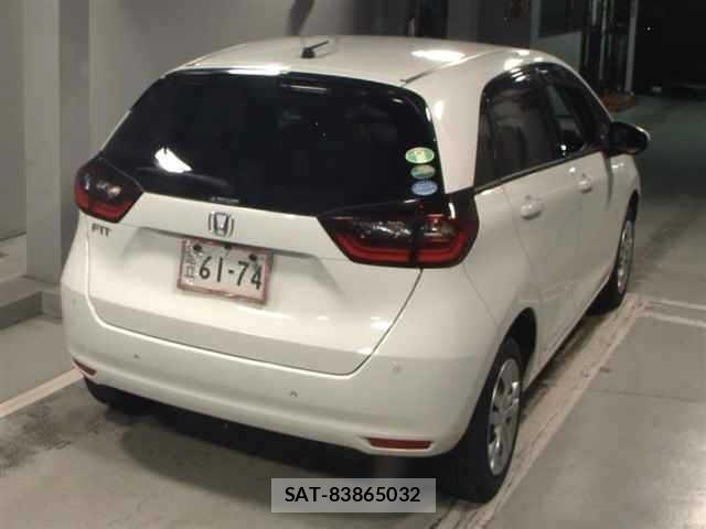 Honda FIT 2021 8703310-5